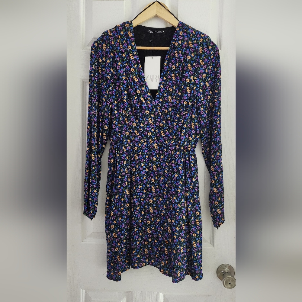 Zara Dress